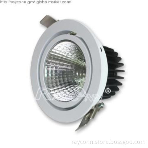 High power LED ceiling light, 20W LED downlight (WD)